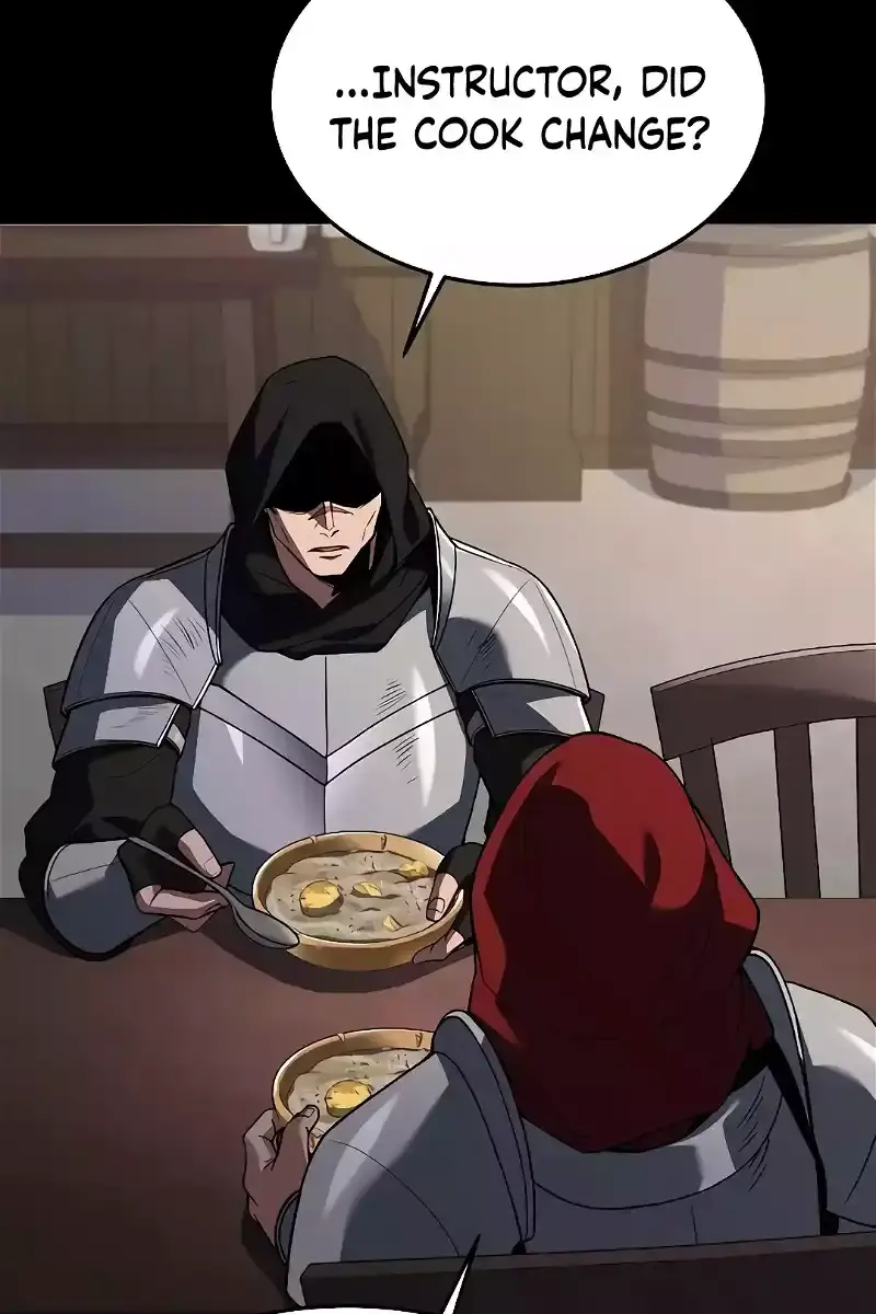 The Archmage's Restaurant Chapter 38 Page 193