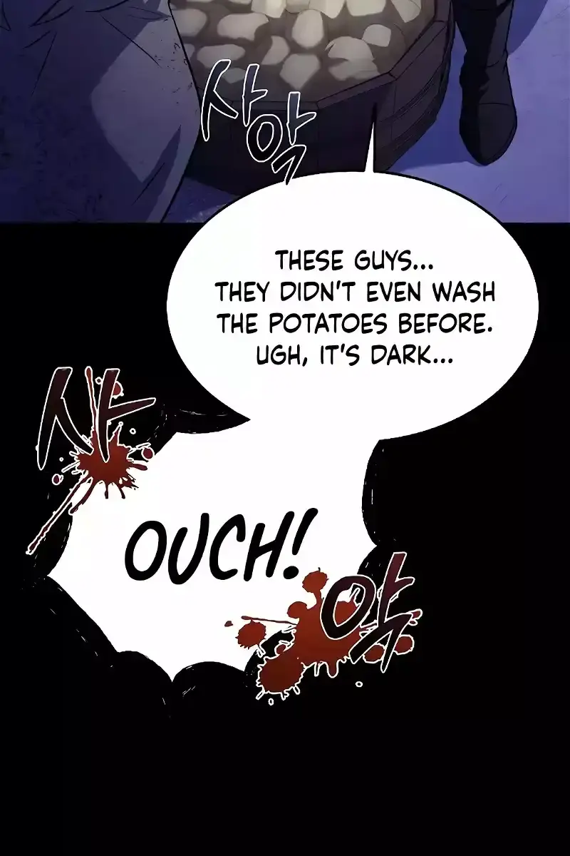 The Archmage's Restaurant Chapter 38 Page 200