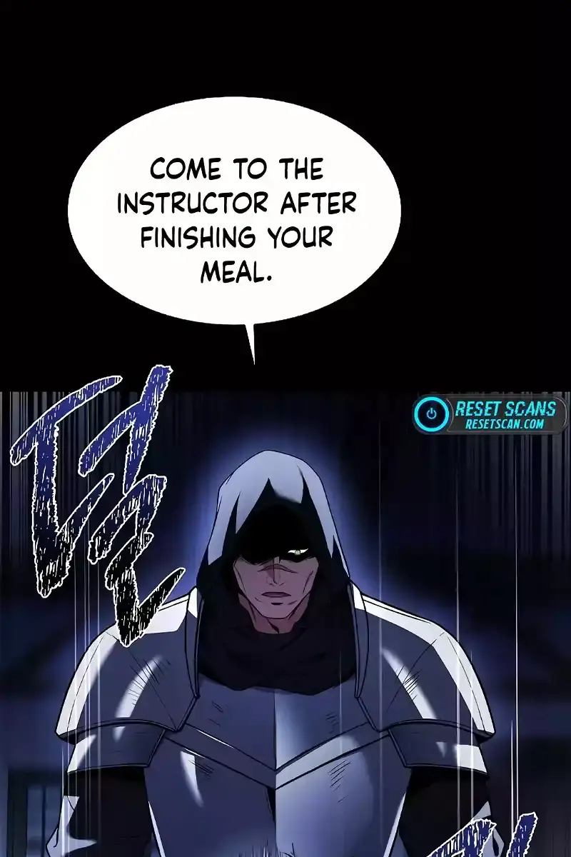 The Archmage's Restaurant Chapter 38 Page 225