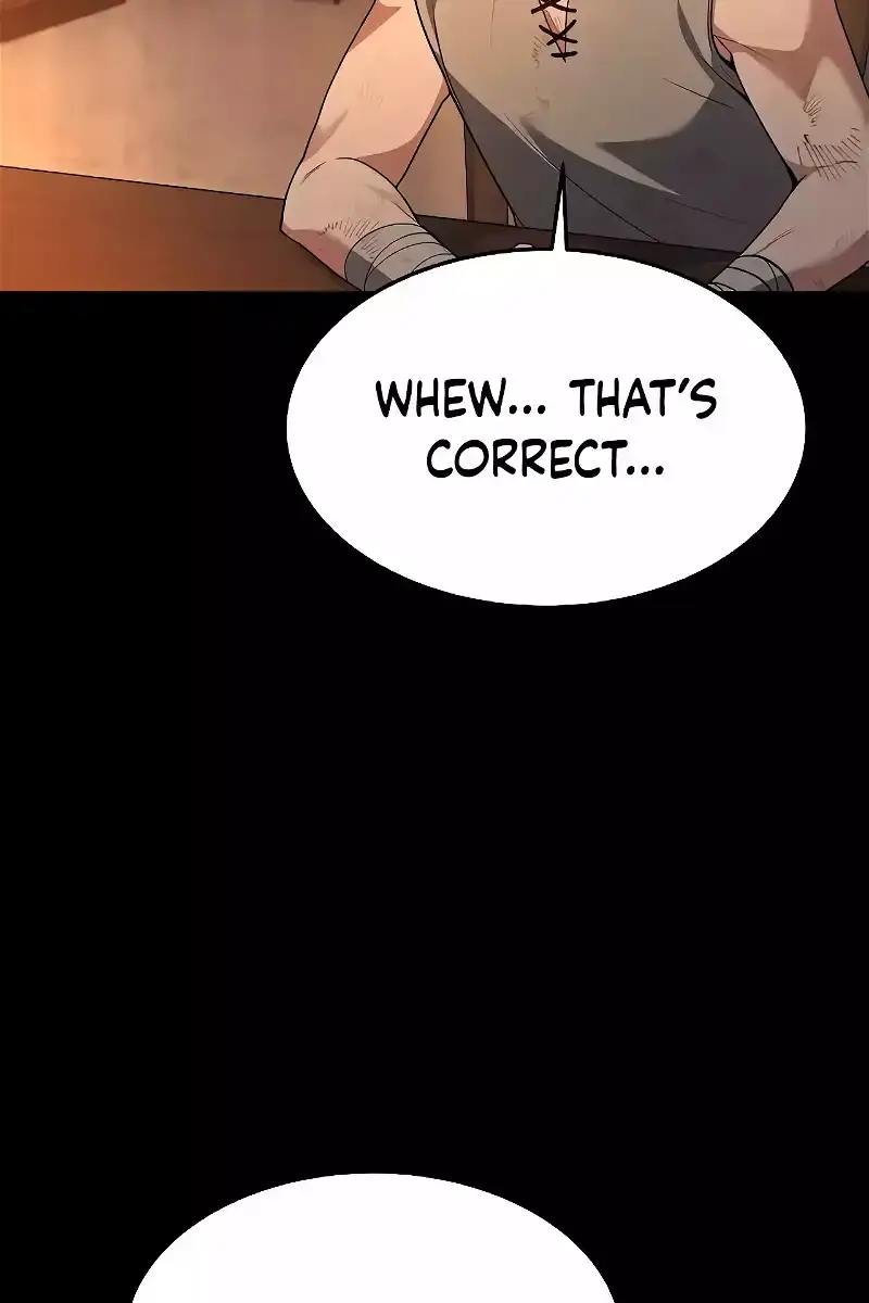 The Archmage's Restaurant Chapter 39 Page 20