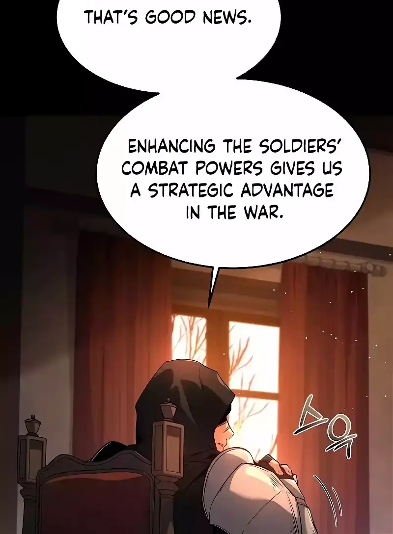 The Archmage's Restaurant Chapter 39 Page 21