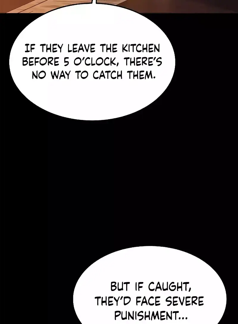 The Archmage's Restaurant Chapter 39 Page 26