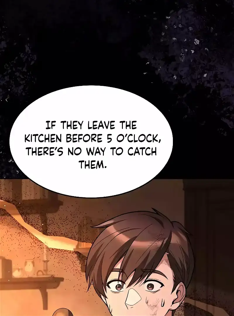 The Archmage's Restaurant Chapter 39 Page 36