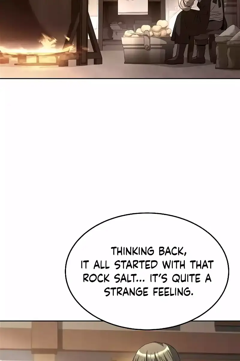 The Archmage's Restaurant Chapter 39 Page 55