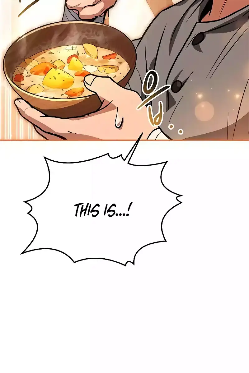 The Archmage's Restaurant Chapter 39 Page 68