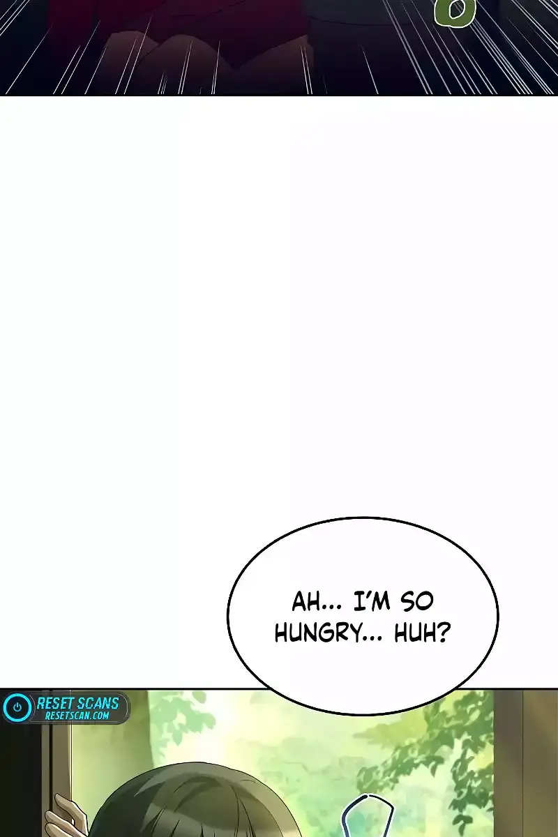 The Archmage's Restaurant Chapter 39 Page 83