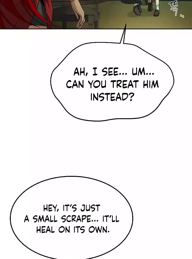 The Archmage's Restaurant Chapter 39 Page 86