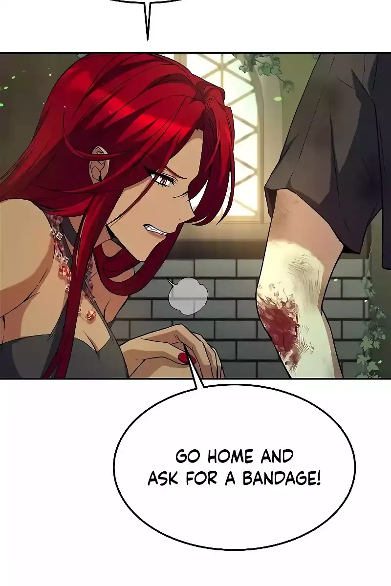 The Archmage's Restaurant Chapter 39 Page 88
