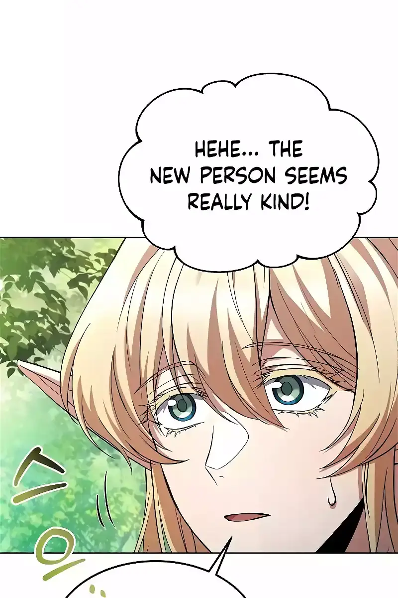 The Archmage's Restaurant Chapter 39 Page 99