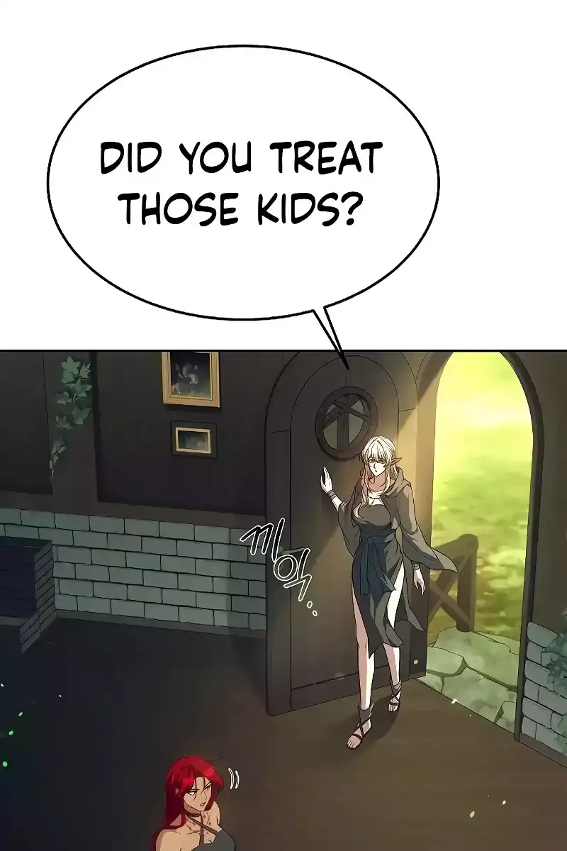 The Archmage's Restaurant Chapter 39 Page 103