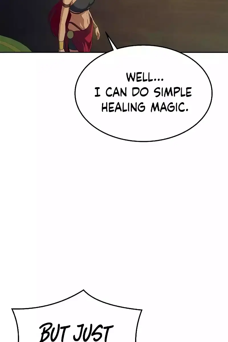 The Archmage's Restaurant Chapter 39 Page 104
