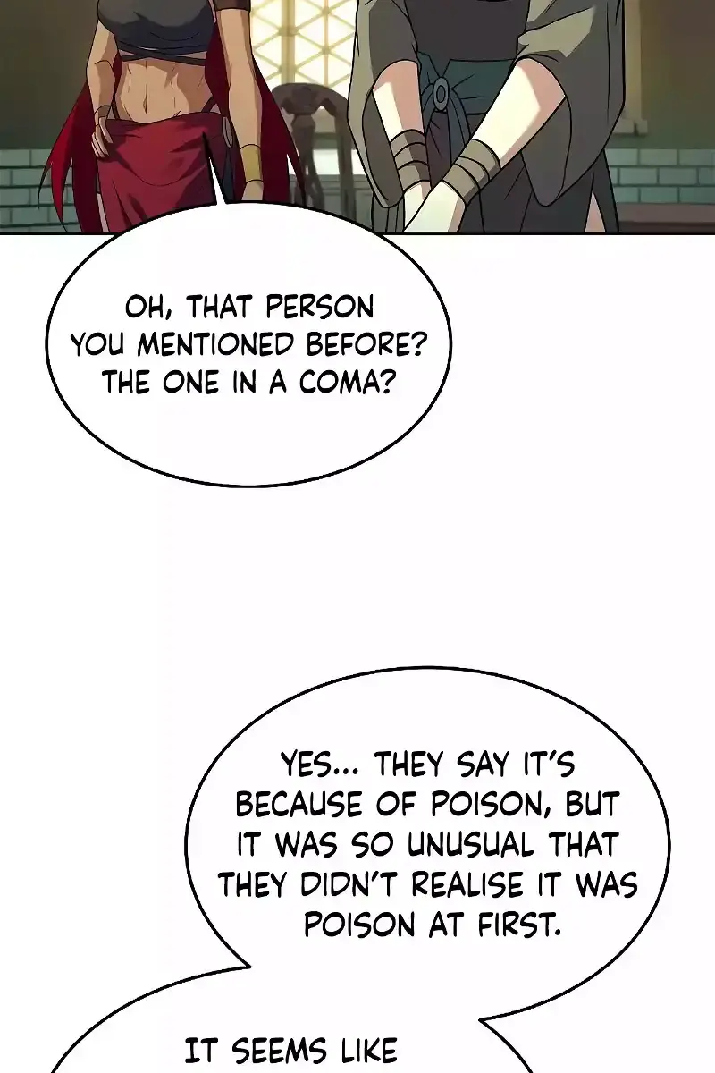 The Archmage's Restaurant Chapter 39 Page 110