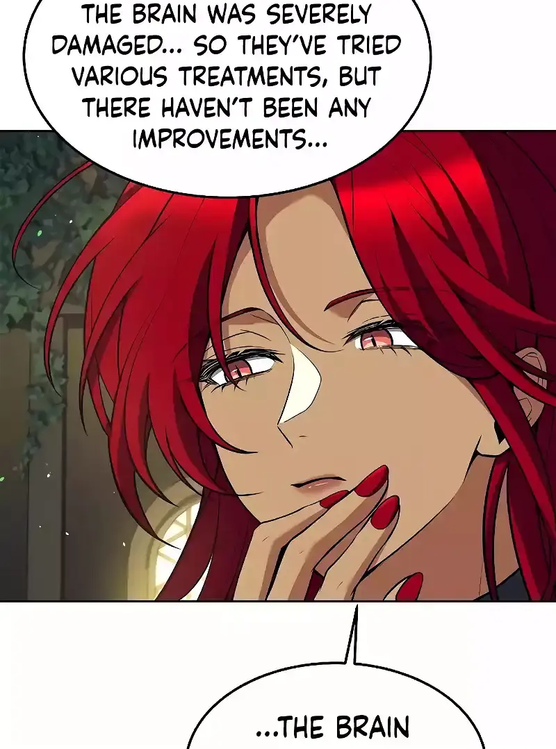 The Archmage's Restaurant Chapter 39 Page 111