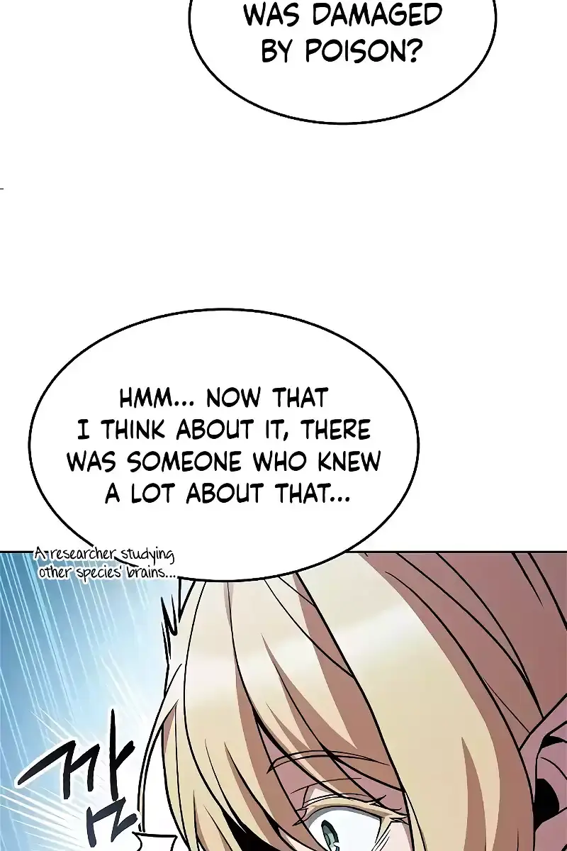 The Archmage's Restaurant Chapter 39 Page 113