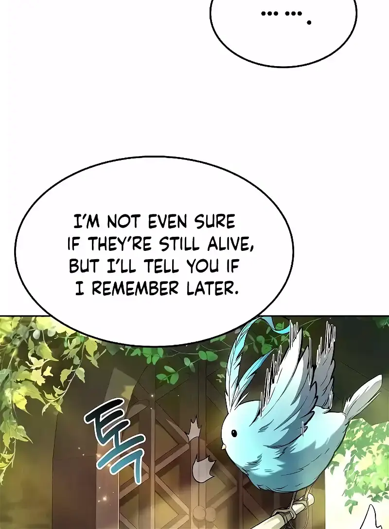 The Archmage's Restaurant Chapter 39 Page 116