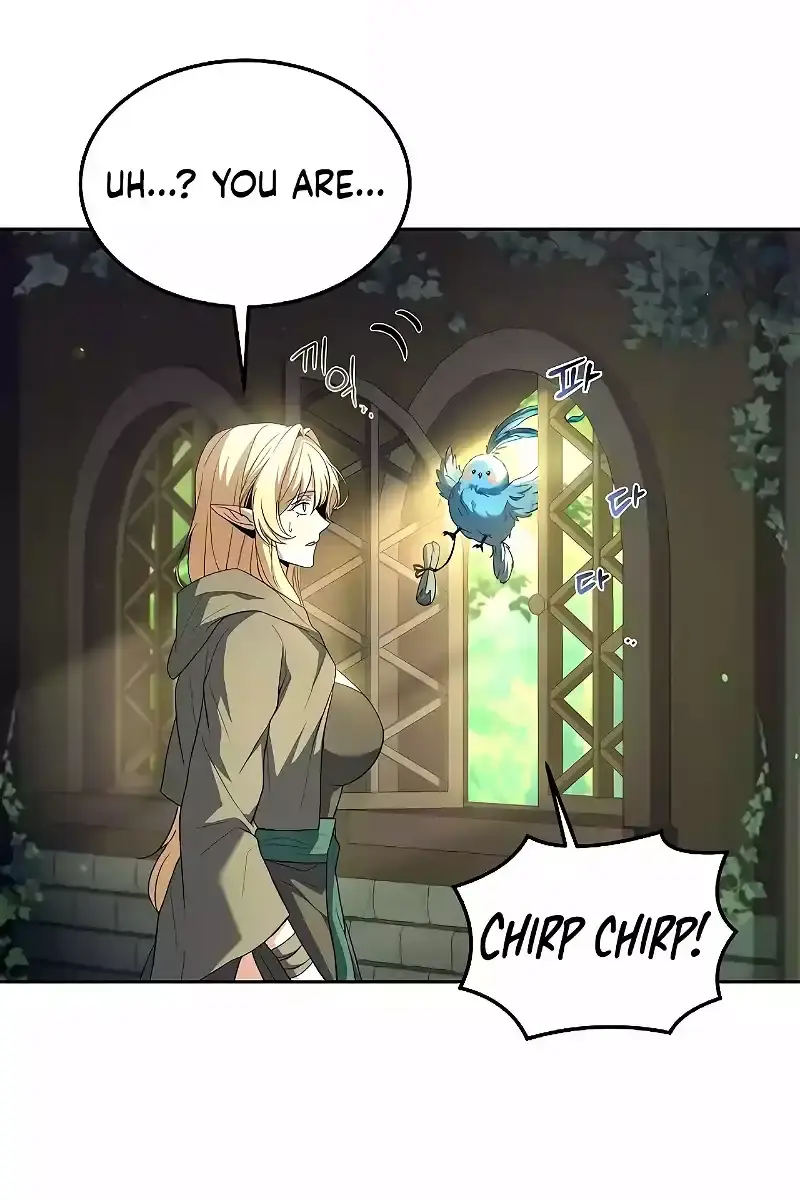 The Archmage's Restaurant Chapter 39 Page 119