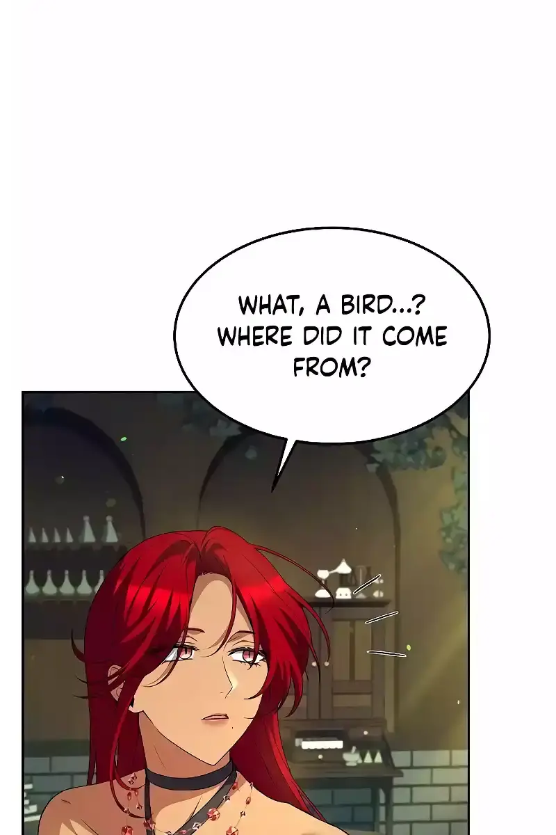 The Archmage's Restaurant Chapter 39 Page 120