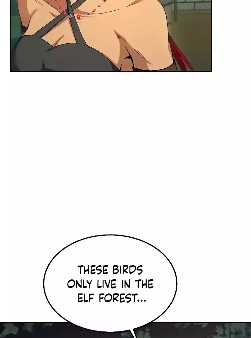 The Archmage's Restaurant Chapter 39 Page 121