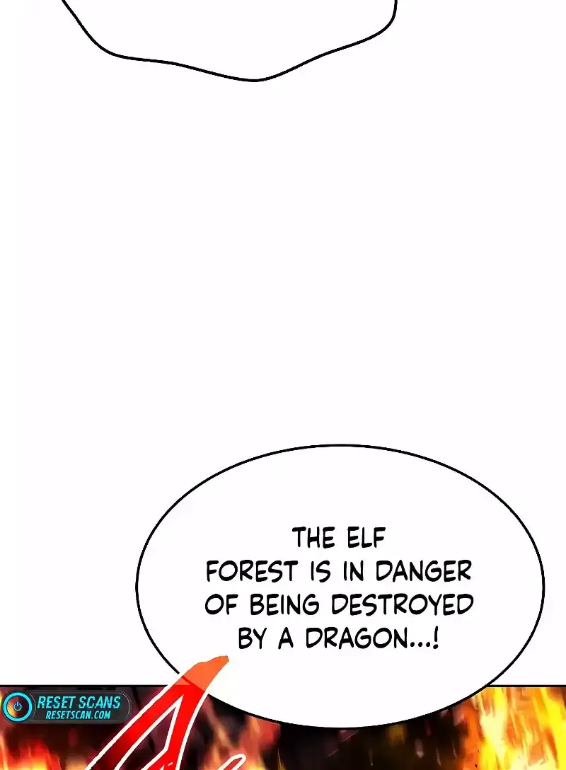 The Archmage's Restaurant Chapter 39 Page 131