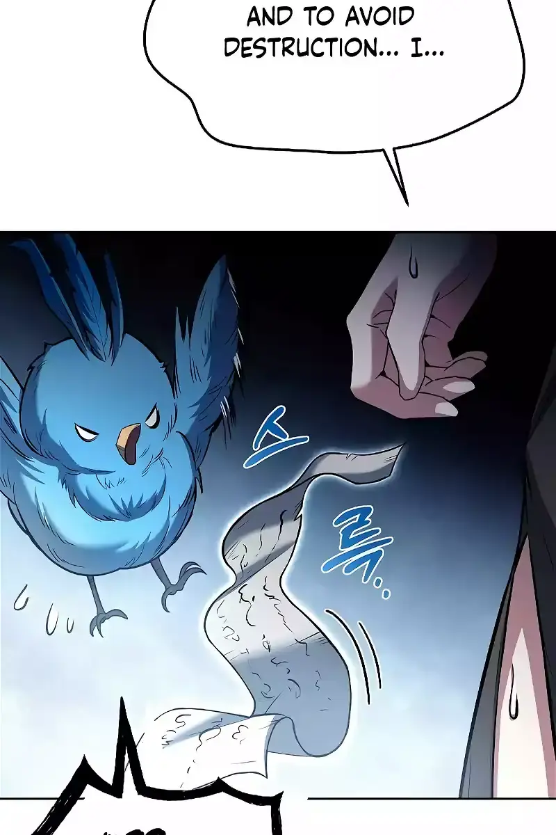 The Archmage's Restaurant Chapter 39 Page 135