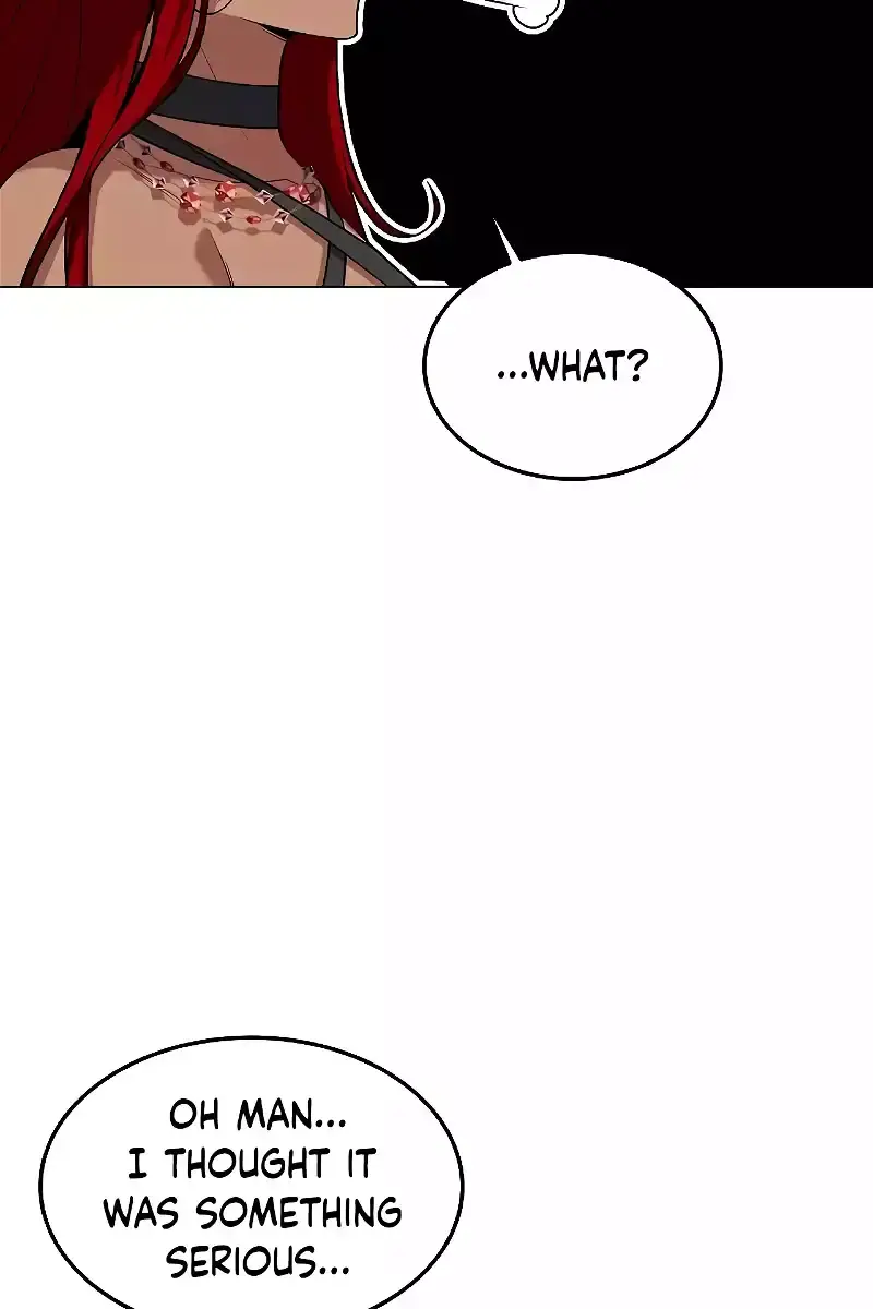 The Archmage's Restaurant Chapter 39 Page 140