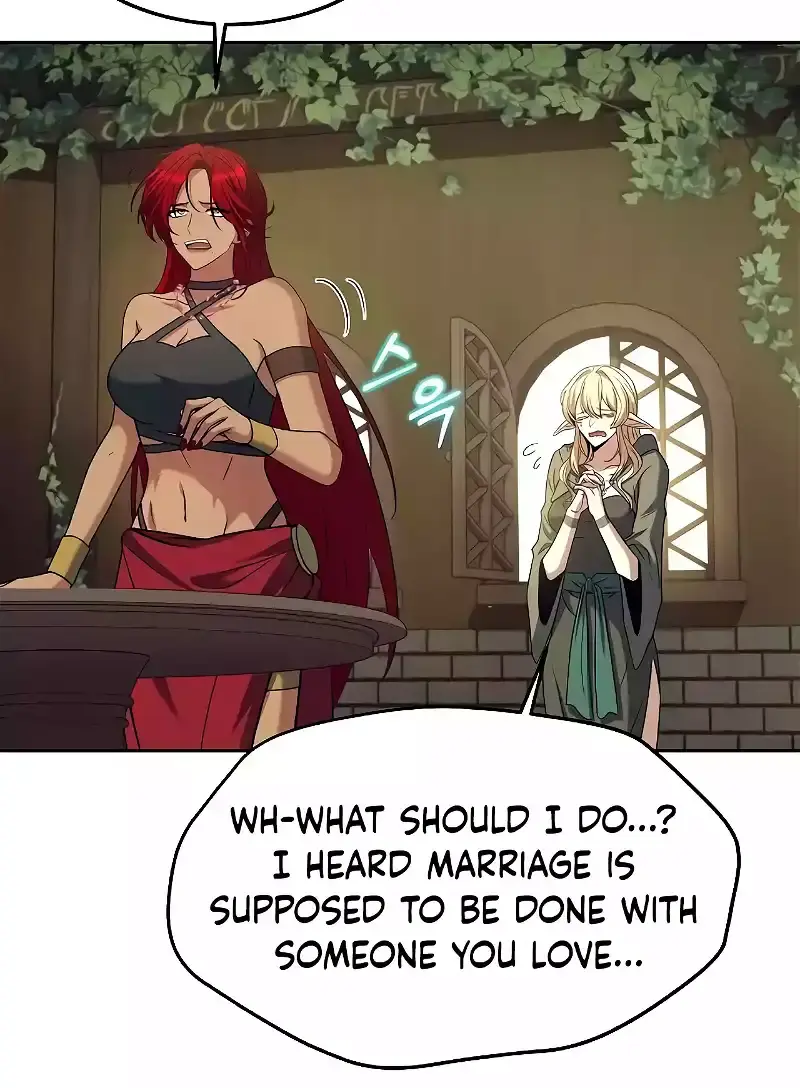 The Archmage's Restaurant Chapter 39 Page 141