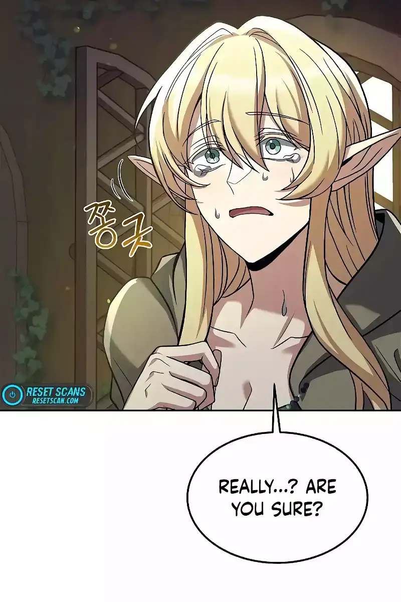 The Archmage's Restaurant Chapter 39 Page 145