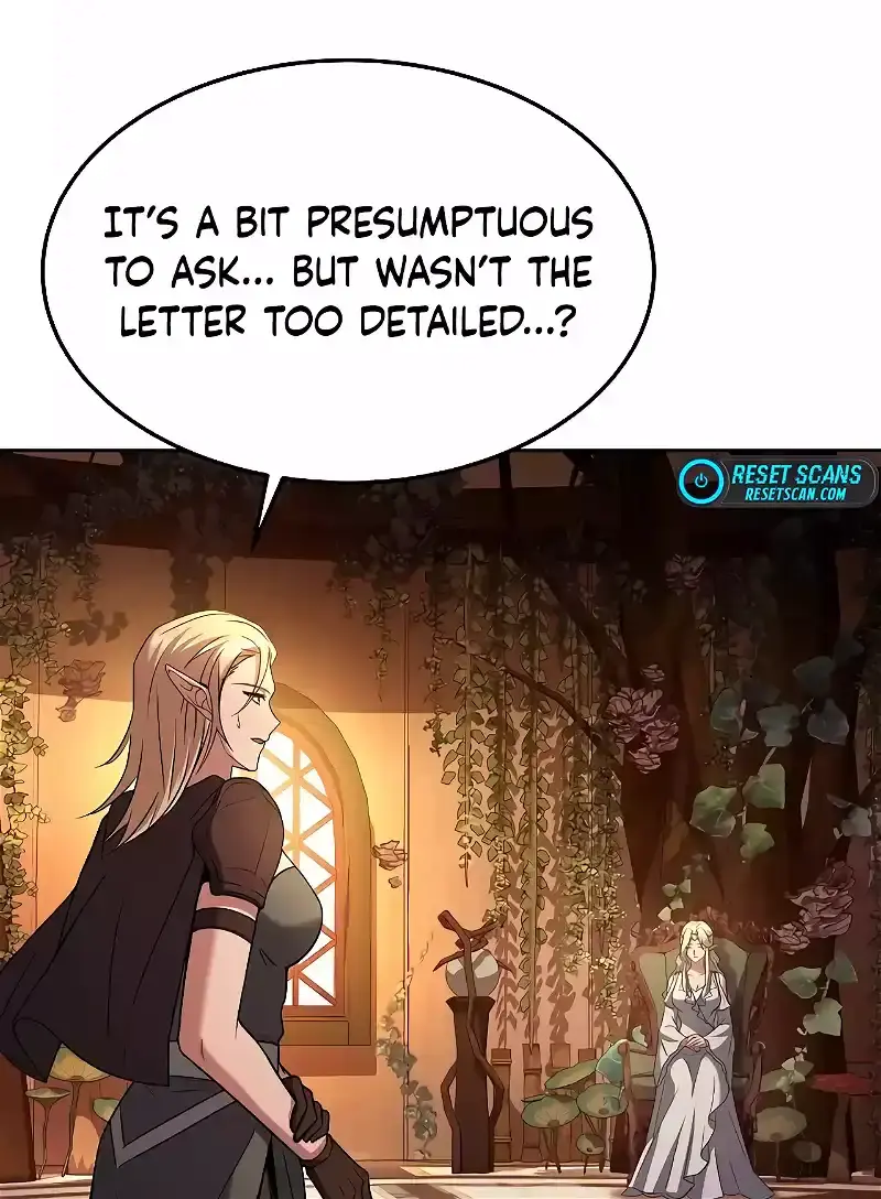 The Archmage's Restaurant Chapter 39 Page 161