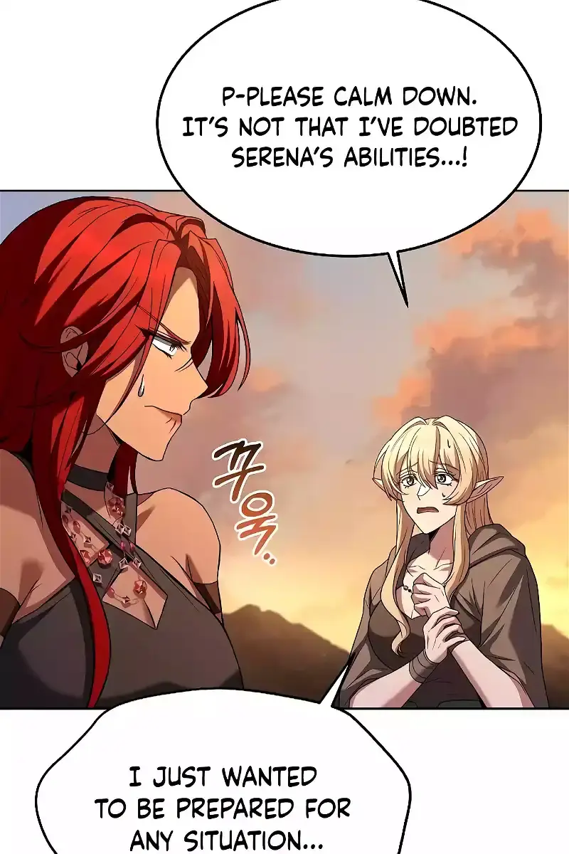 The Archmage's Restaurant Chapter 39 Page 173