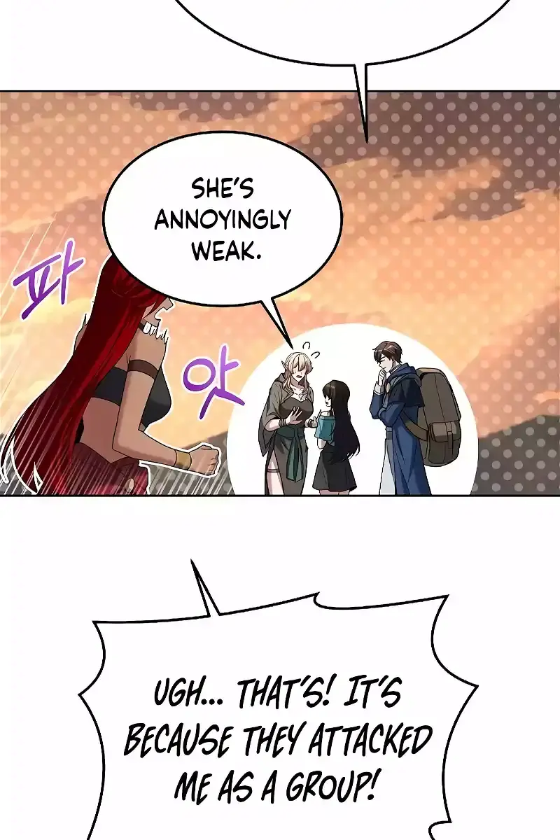 The Archmage's Restaurant Chapter 39 Page 175