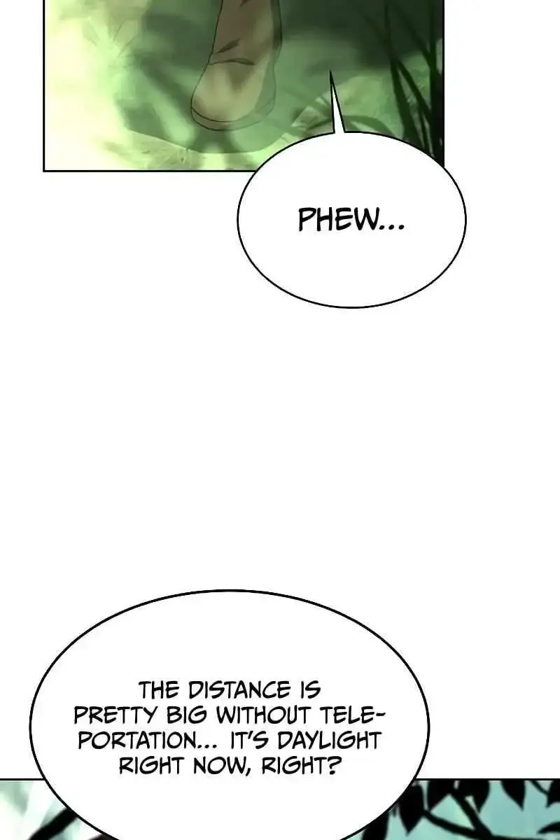 The Archmage's Restaurant Chapter 40 Page 5