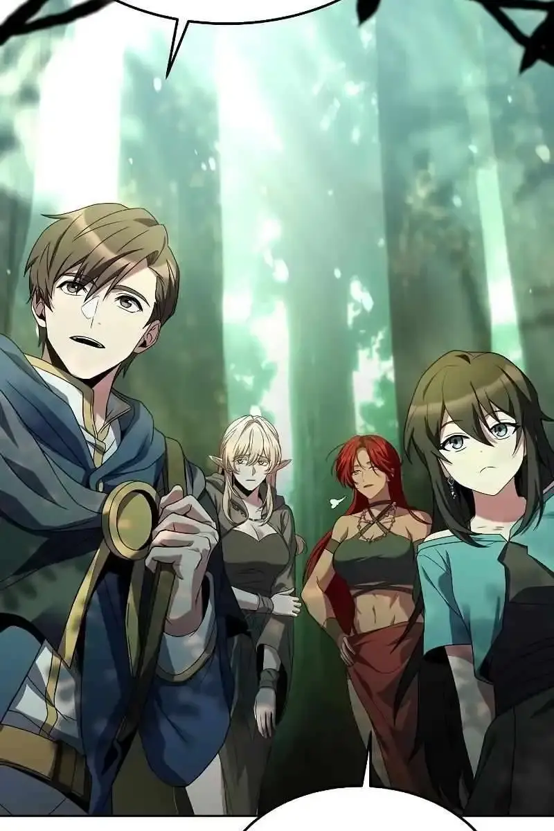 The Archmage's Restaurant Chapter 40 Page 6