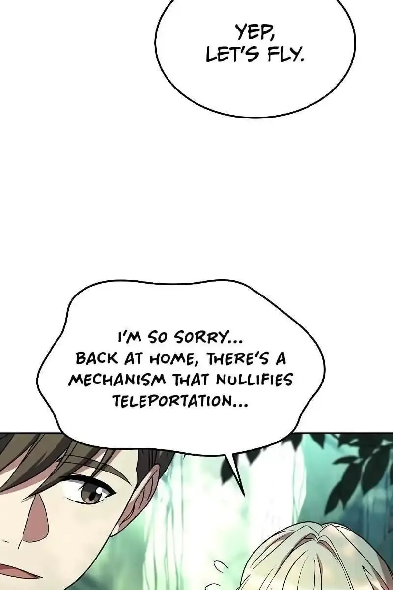 The Archmage's Restaurant Chapter 40 Page 7