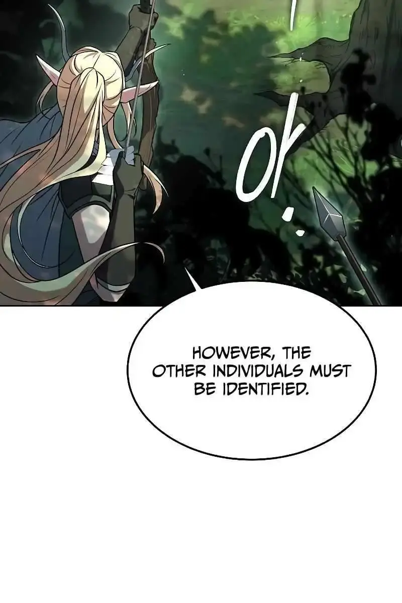 The Archmage's Restaurant Chapter 40 Page 20