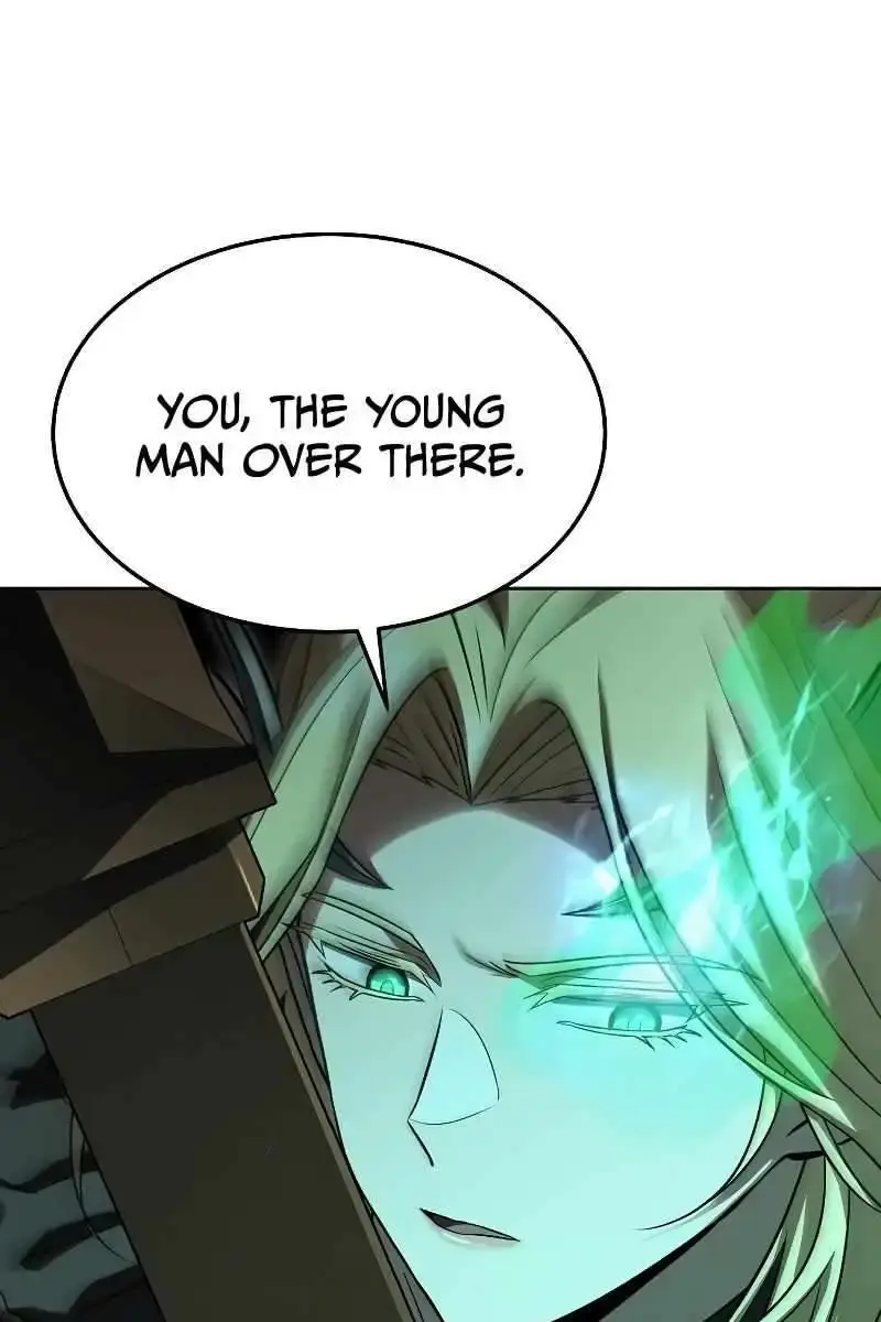 The Archmage's Restaurant Chapter 40 Page 21