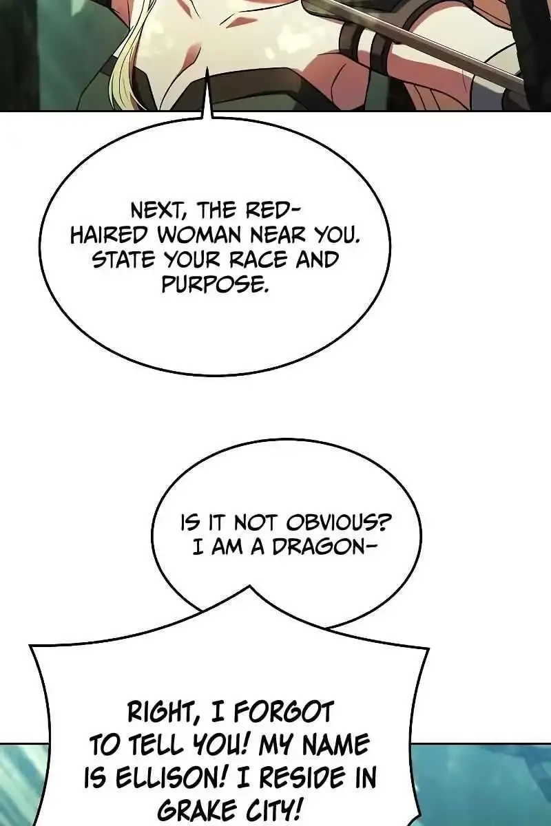 The Archmage's Restaurant Chapter 40 Page 25