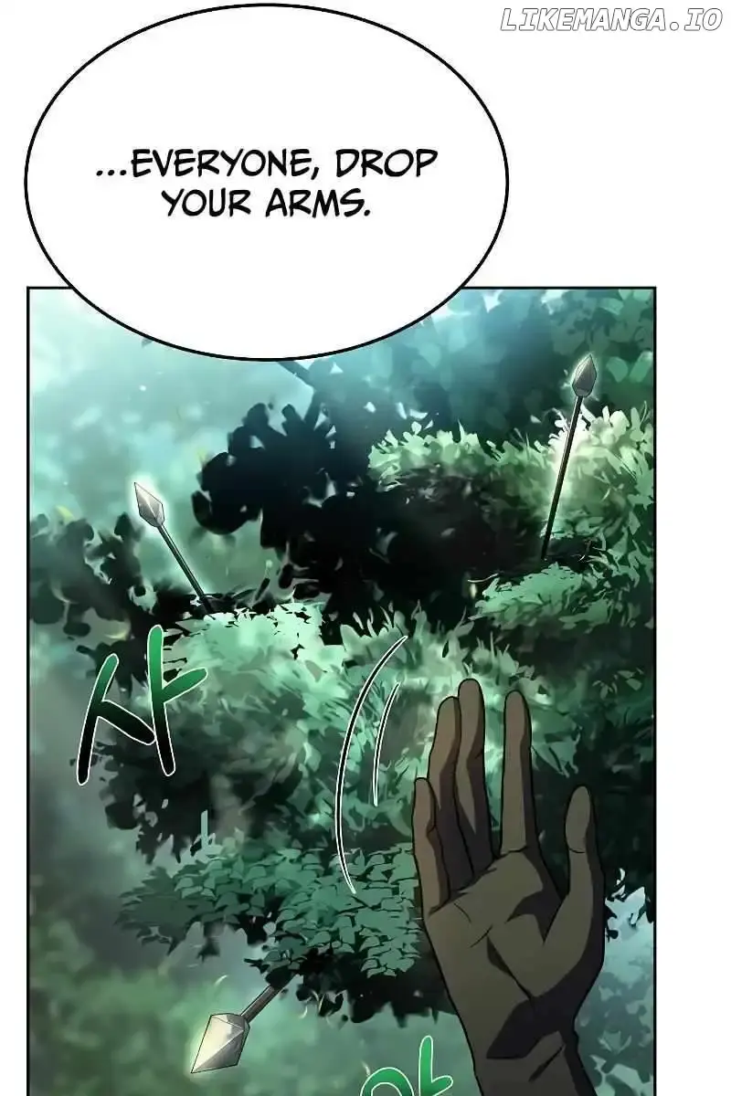 The Archmage's Restaurant Chapter 40 Page 31