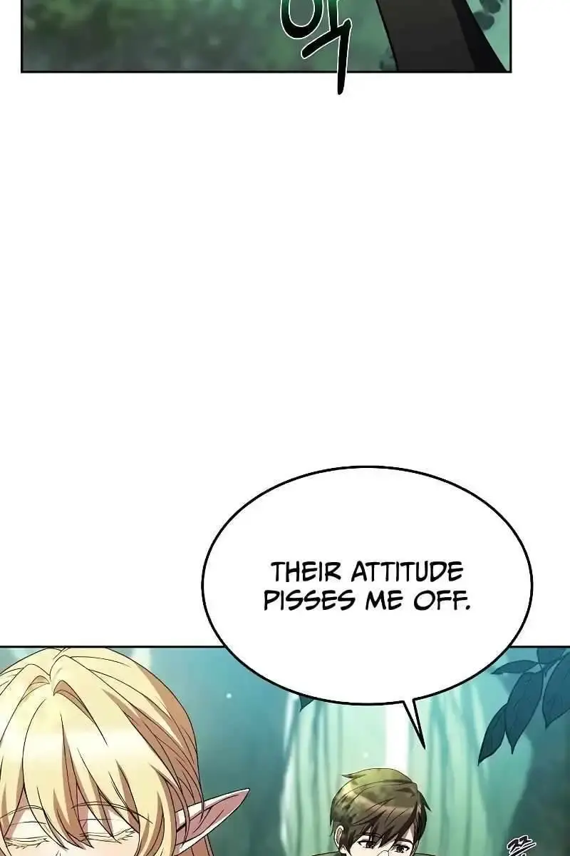 The Archmage's Restaurant Chapter 40 Page 32