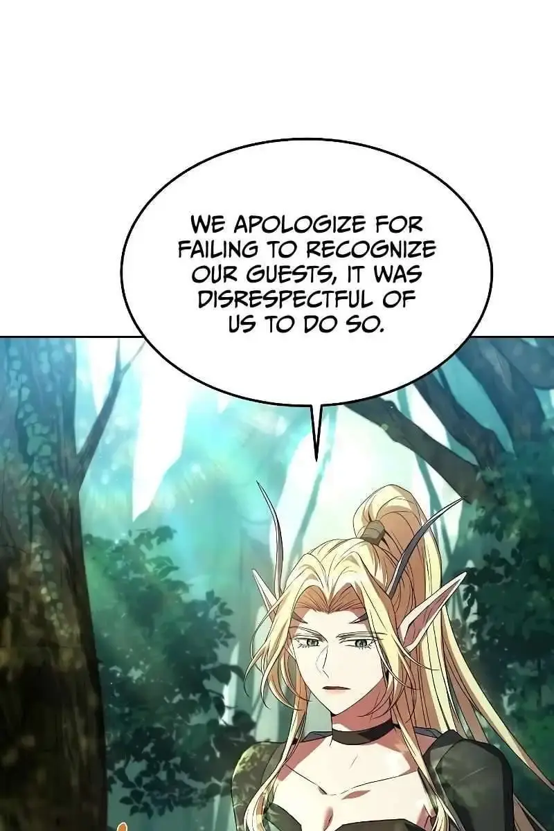 The Archmage's Restaurant Chapter 40 Page 34
