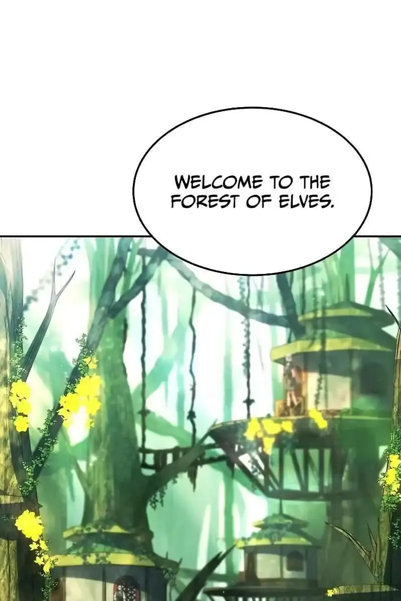 The Archmage's Restaurant Chapter 40 Page 36