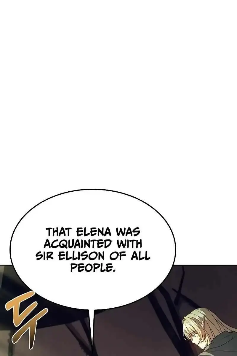 The Archmage's Restaurant Chapter 40 Page 40