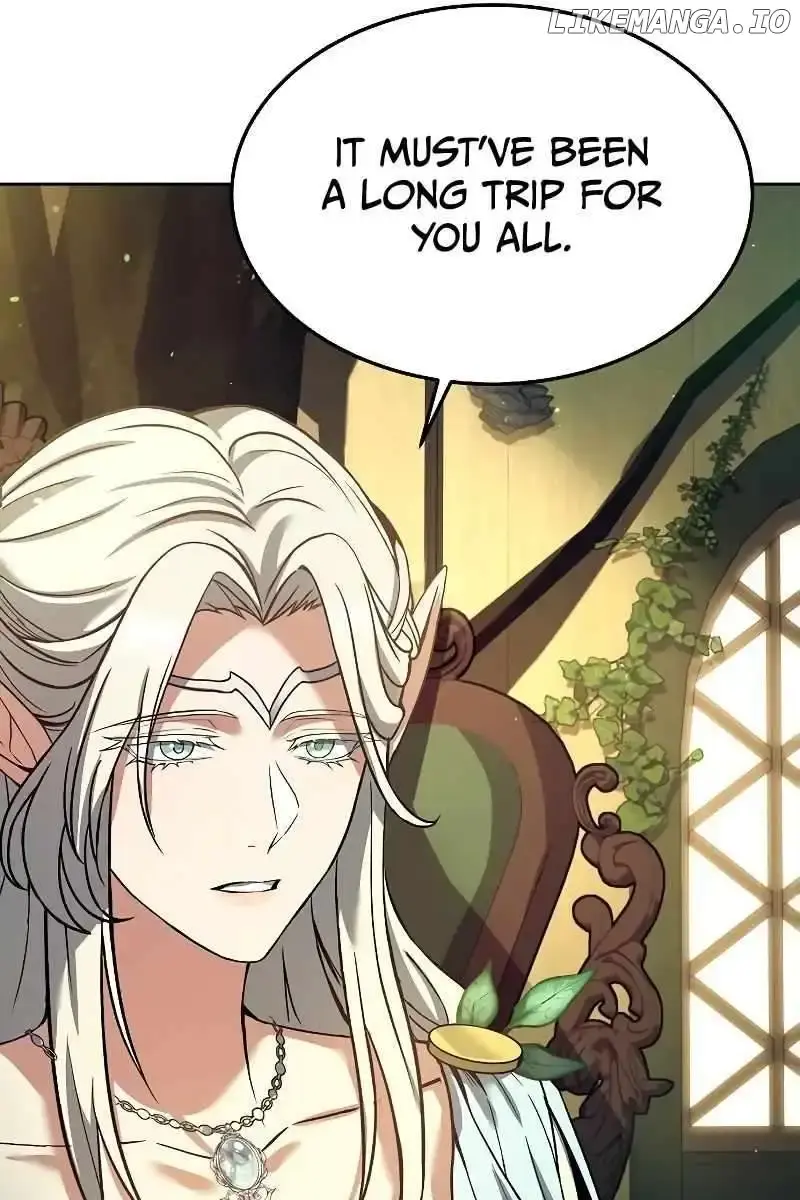 The Archmage's Restaurant Chapter 40 Page 44