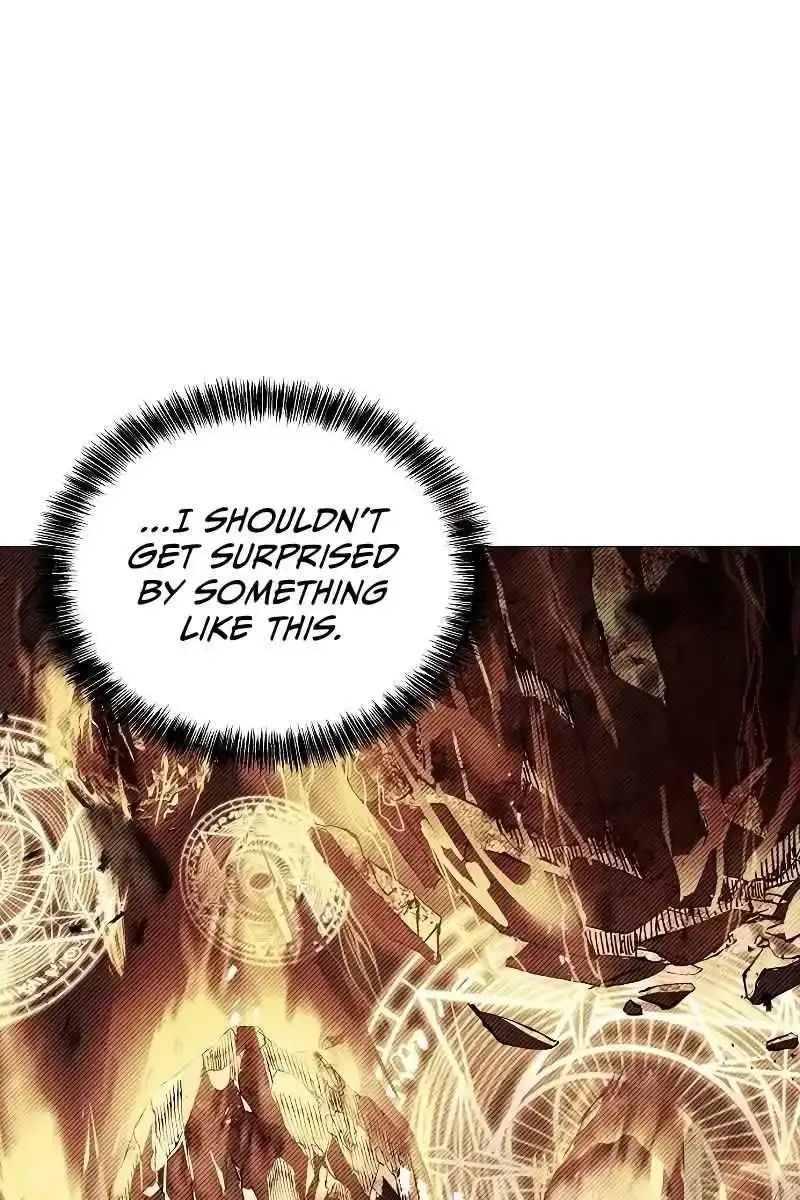 The Archmage's Restaurant Chapter 40 Page 49