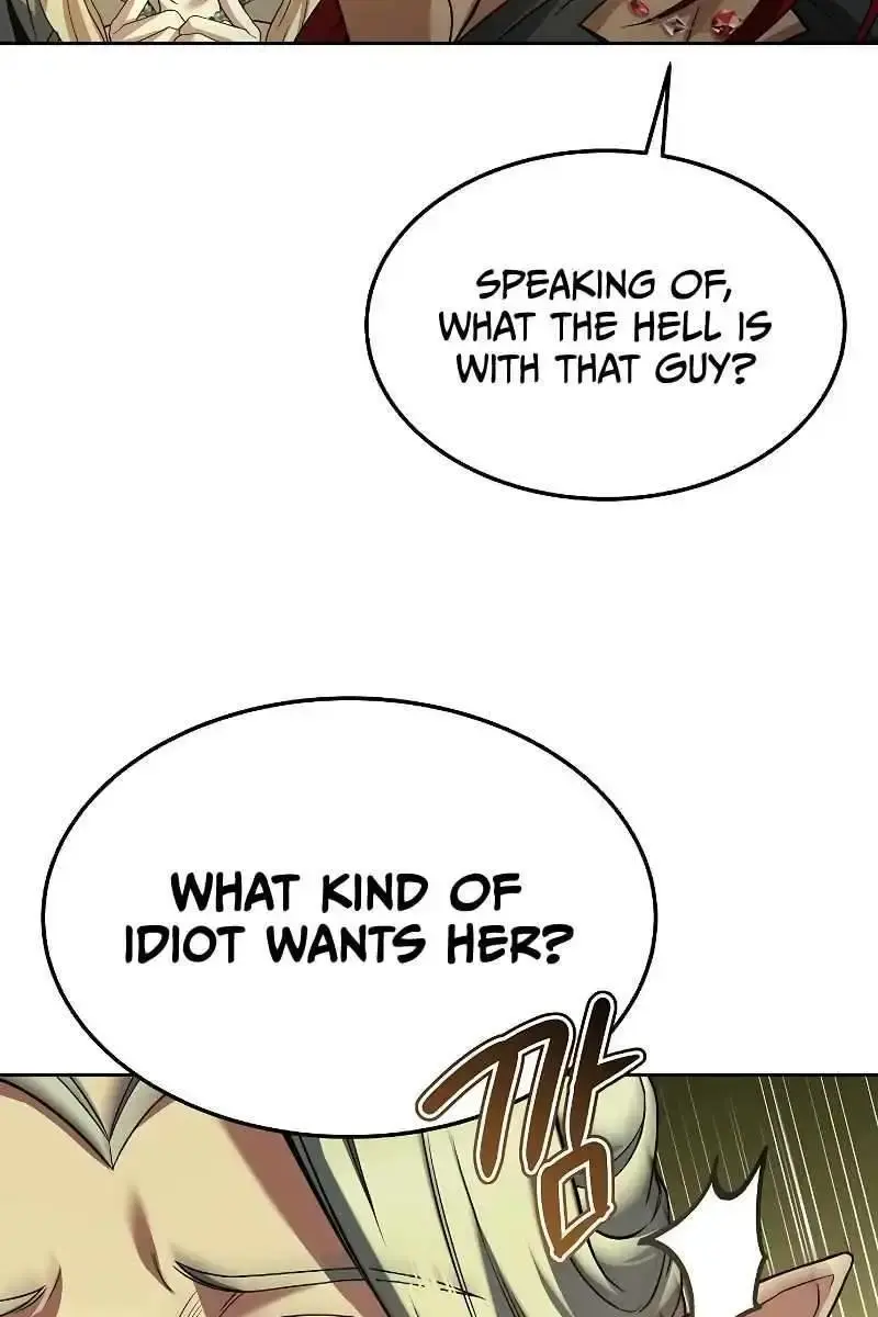 The Archmage's Restaurant Chapter 40 Page 55