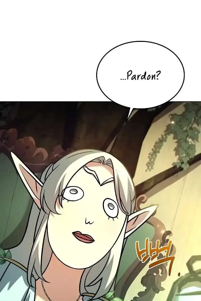 The Archmage's Restaurant Chapter 40 Page 63