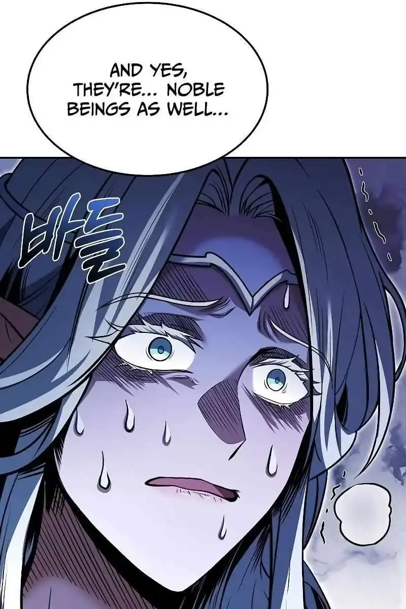 The Archmage's Restaurant Chapter 40 Page 66