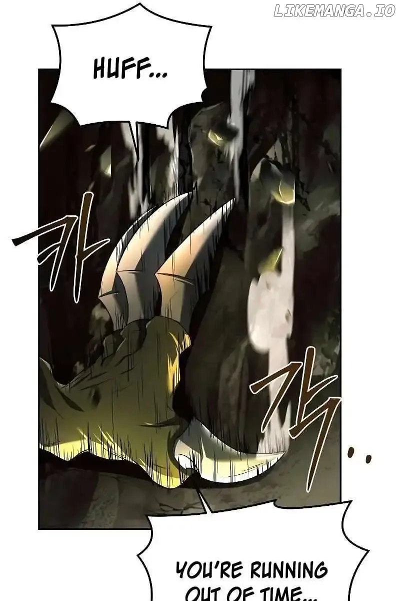 The Archmage's Restaurant Chapter 40 Page 71