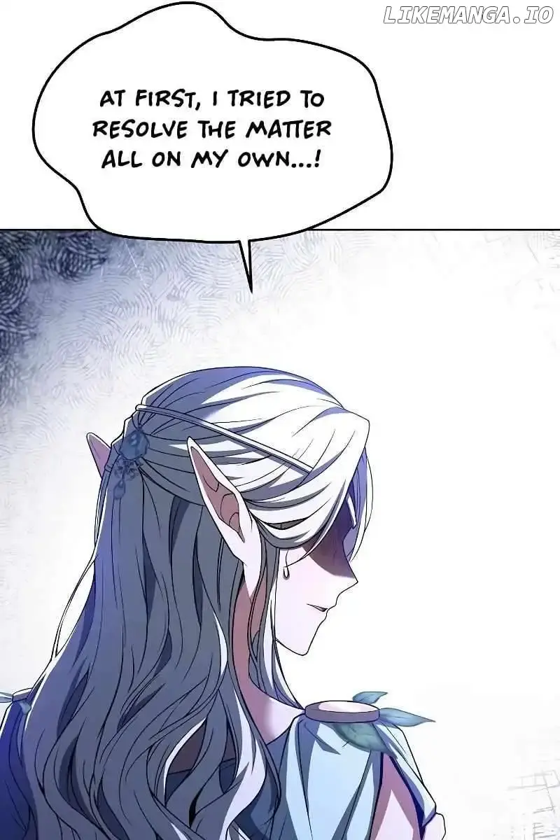 The Archmage's Restaurant Chapter 40 Page 84