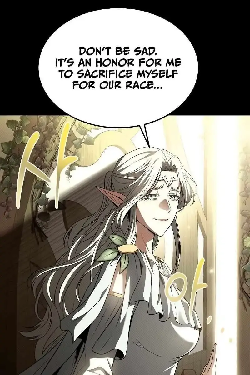 The Archmage's Restaurant Chapter 40 Page 88