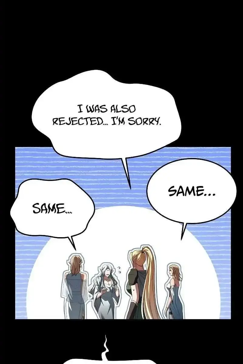 The Archmage's Restaurant Chapter 40 Page 95